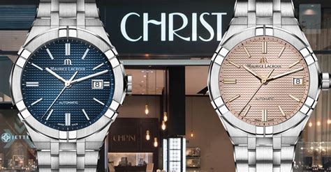 christ rolex frankfurt|juwelier in frankfurt.